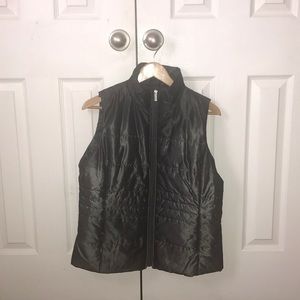 Grey Jones New York Signature Vest